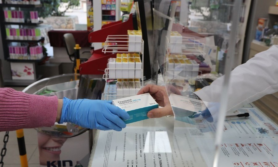 Siguen las limitaciones en la entrega de medicamentos: crecen los reclamos de las farmacias